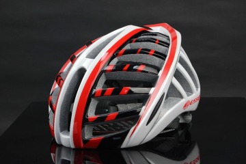 Patent design helmet