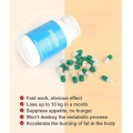 Boost Metabolism Fat Burn Weight loss capsules