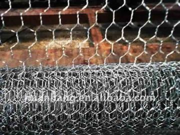 Hexagonal wire netting (Manufactureand the exporter ) )