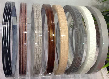 High Glossy PVC Edge Banding