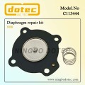 3/4'' SCG353A043 1'' SCG353A044 ASCO Pulse Valve Membrane C113444