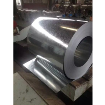 Steel Coil Gl 55%Aluminum Galvalume Steel Coil