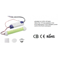 Batterie de secours LED pour luminaire LED