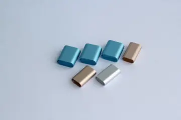 Automotive heat sink Copper heat sink