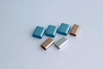 Automotive heat sink Copper heat sink