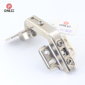 Hydraulic Cabinet Hinge 135° Soft Closing