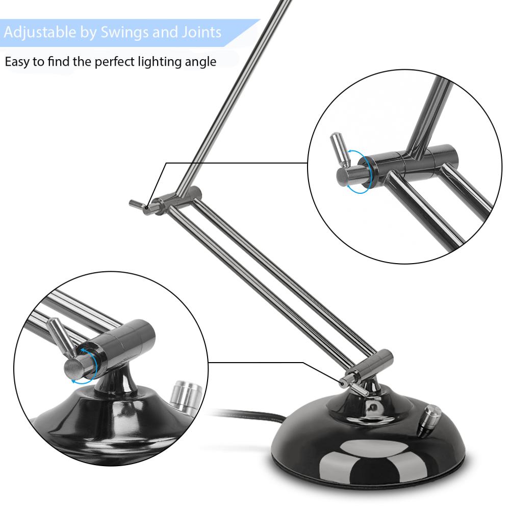 Led E26 Table Lamp