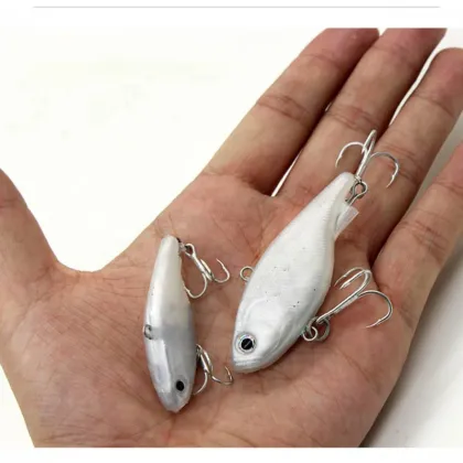 Wholesale Nice Quality 18G Soft Flying Fishing Lure Vibe for Fishing