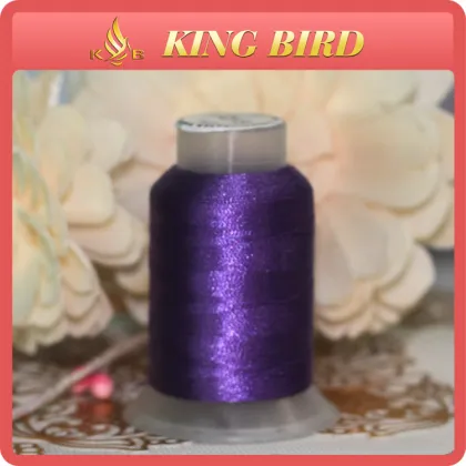100% Polyester Anchor Cheap China Embroidery Thread Machines