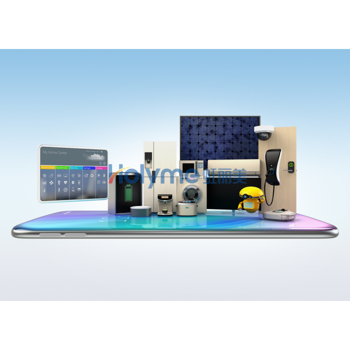 สีผงกลางแจ้งโปร่งใส