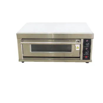 Affordable Rotating Non-Electric Rotisserie Oven