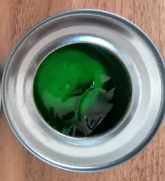 methanol chafing fuel