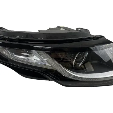 Xenon HID Headlights with AFS for Range Rover Evoque