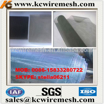 Factory!!!!!! Cheap!!!!!! KANGCHEN Stianless Steel Window Security Screen 0.8mm/0.9mm