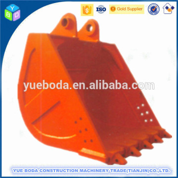 EX200-5 Enhanced Bucket 0.8 CBM Excavator attachments