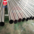 304 316 Stainless Steel Precision Seamless Steel Tube