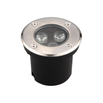 IP65防水18W LED Inground Garden Light