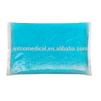cooling gel pillow no electricity needed great for hot flashes and nigh sweaters