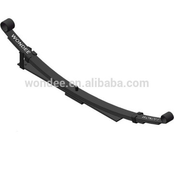 TC P50-7-3 Russia Truck Steel Pickup Truck Spring