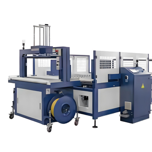 دستگاه مربع بندی خودکار راه راه