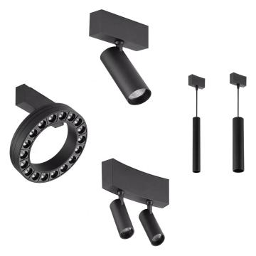ECOJAS R900 DC24V Magnetic Light System