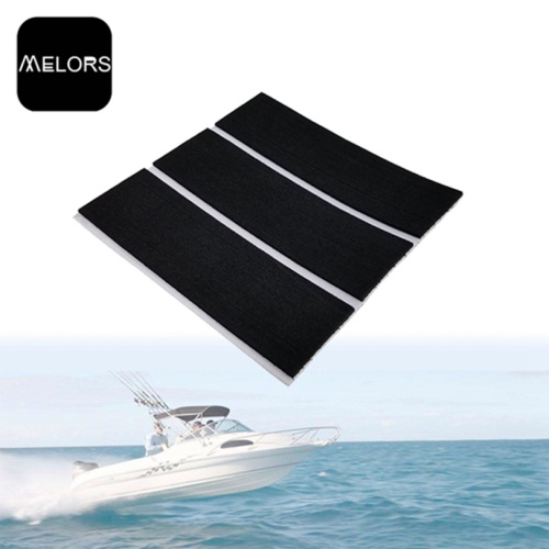 Melors Decking Synthetic Marine Boat Decking Mat