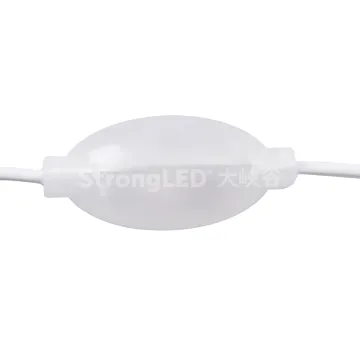 DC24V RGB DMX512 LED Dot Light PX7C