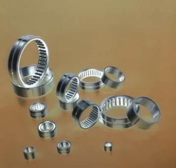 Needle roller bearing