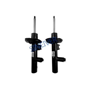 Volkswagen Tiguan 5QF413031AC Pneumatic Pressure Shock Absorber