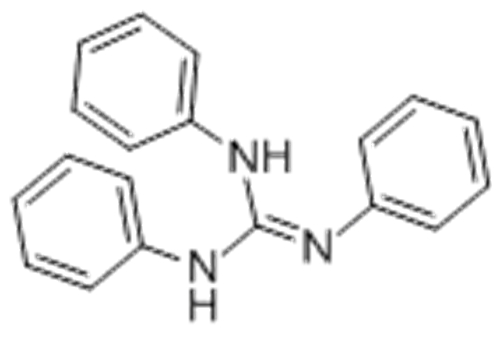 1,2,3-TRIPHENYLGUANIDINE CAS 101-01-9