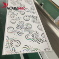 Good quality PVC UPVC tile extrusion line