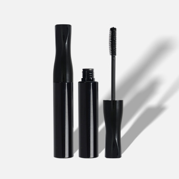 Custom Vegan Pigmented Black Mascara - High Quality Eyes Makeup No Logo Private Label