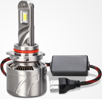 H7 Led Headlight Kit 55W H11 H8 10000LM 9005 9012 LED Bulb H4 Car LED Lamp