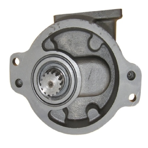 Cat D6D bulldozer parts gear pump 3P6816 0R7803