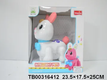 B/O Intelligent Rabbit