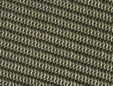 Square Sintered Wire Mesh