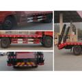 DFAC Tianjin 10-16T Flatbed Transport Truck