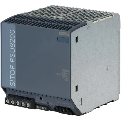 Siemens EP1334-3BA10 10A Power Supply Module
