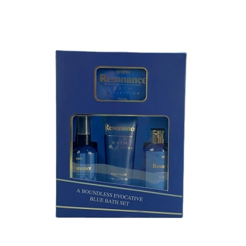 OEM/ODM Natural Fragrance Hair Wash Shampoo and Beard Oil Men's Set - Manufacturer Hot Seller