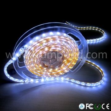 SMD3528/5050 Silicone Housing Waterproof LED Flexible Strip Light