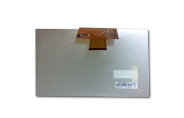 Original Cpt Lcd Panel / Laptop Lcd Screen With Rgb Vertical Stripe 450nits 1920x1200