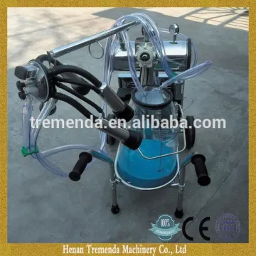 TREMENDA milking machine price in gujarat in China