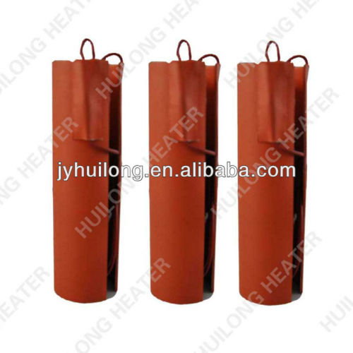 different sizes and shapes of Flexible heater,CE UL certificated