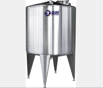 Best Quality Lowest Price ZT ISO9001 CE Perfume Storage Tank