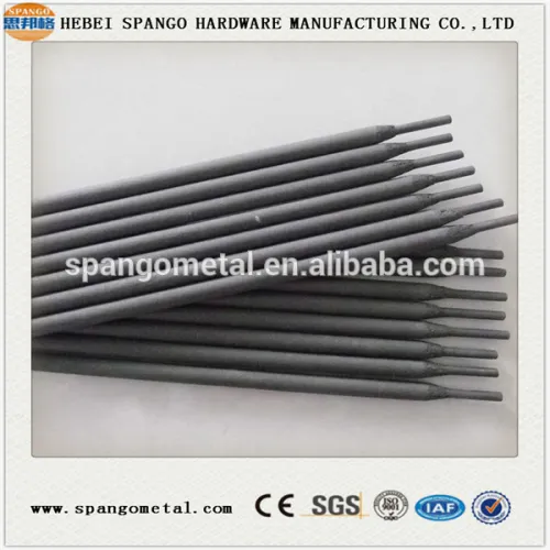 Popular Welding Electrode Brands / Electrode For Welding / Welding Electrode E6013, High Quality