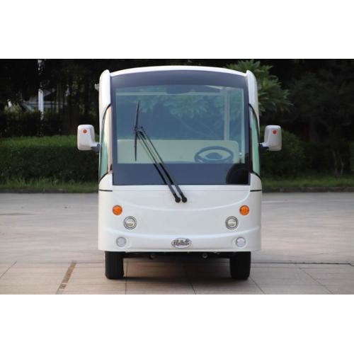 14 Seater Electric Sightseeing Bus