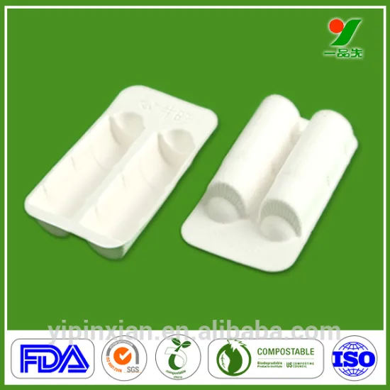 SGS Sanitary custom tea bags paper packaging box