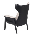 Replica customized Cerva armchair for villar