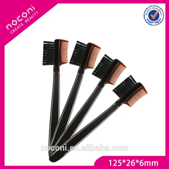 Cheapest OEM Professional 1pcs High Quality Eyebrow Makeup Brush For Beauty Makeup