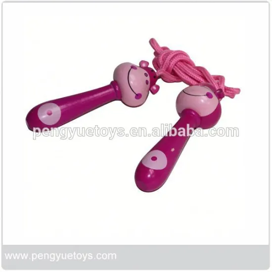 Skipping Jump Rope	,	Jump Rope Games for Kids	,	Quality Skipping Rope